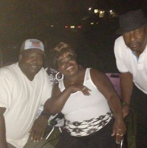 Meet your Posher, Kilroy